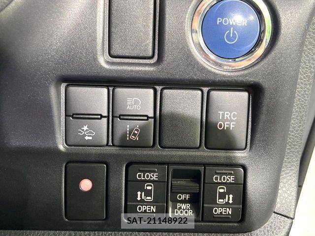 Toyota NOAH HYBRID 2021-06 8526300-5