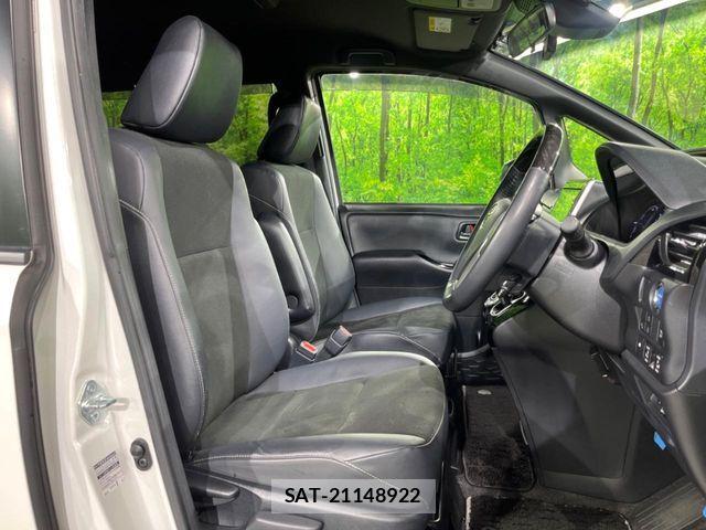 Toyota NOAH HYBRID 2021-06 8526300-7