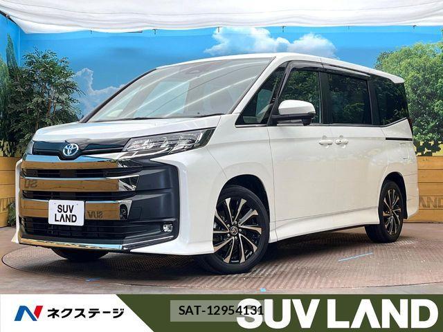 Toyota NOAH HYBRID 2023-07 8526291-0