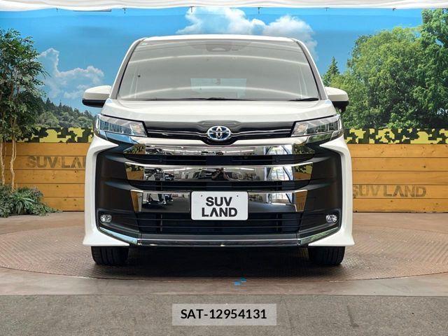 Toyota NOAH HYBRID 2023-07 8526291-13