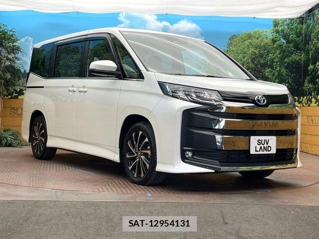 Toyota NOAH HYBRID 2023-07 8526291-15