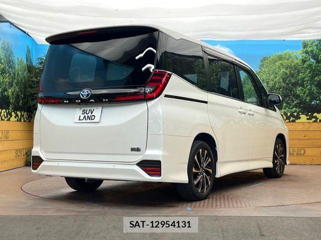 Toyota NOAH HYBRID 2023-07 8526291-16