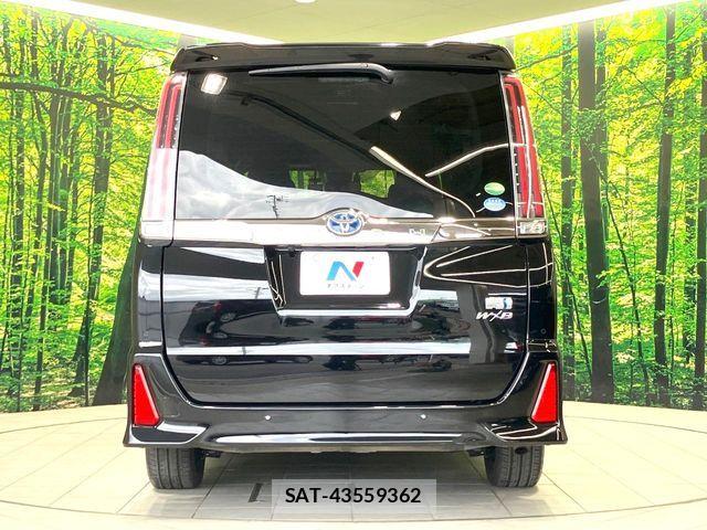 Toyota NOAH HYBRID 2020-03 8526302-15