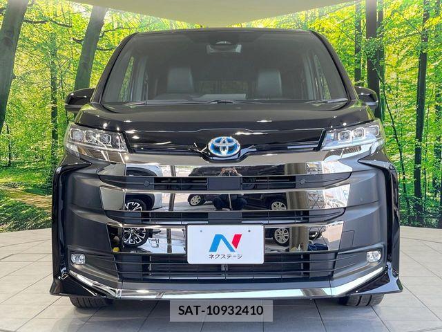 Toyota NOAH HYBRID 2022-09 8526293-14