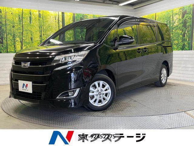 Toyota NOAH HYBRID 2021-03 8526303-0