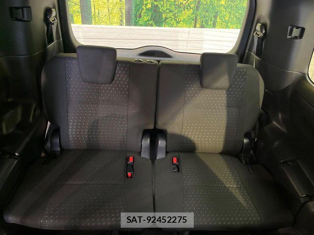 Toyota NOAH HYBRID 2021-03 8526303-9
