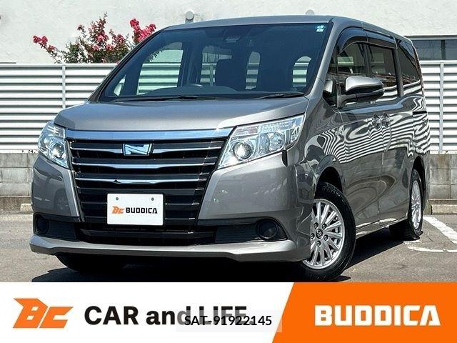 Toyota NOAH HYBRID 2016-01 8526306-0