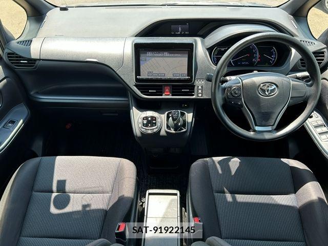 Toyota NOAH HYBRID 2016-01 8526306-12