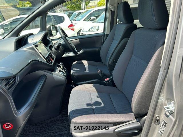 Toyota NOAH HYBRID 2016-01 8526306-15
