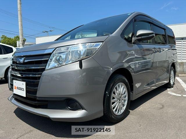 Toyota NOAH HYBRID 2016-01 8526306-3