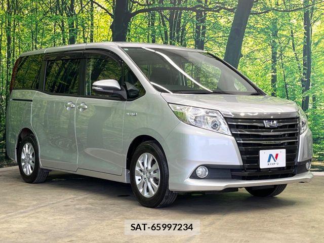 Toyota NOAH HYBRID 2014-03 8526305-16