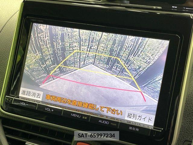 Toyota NOAH HYBRID 2014-03 8526305-4
