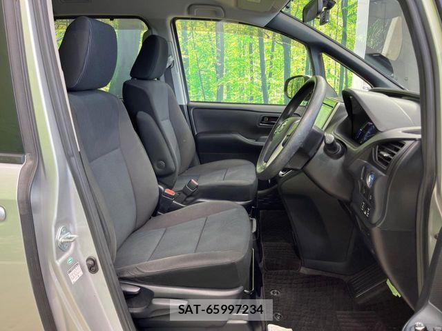 Toyota NOAH HYBRID 2014-03 8526305-7
