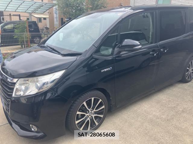 sat car