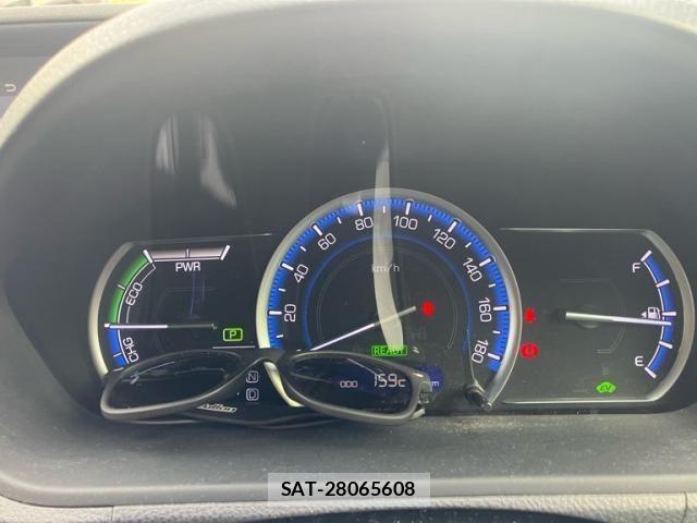 Toyota NOAH HYBRID 2014-10 8526304-11
