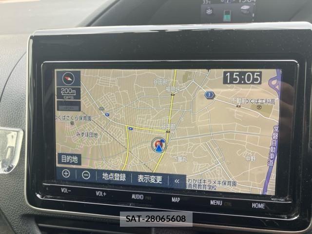 Toyota NOAH HYBRID 2014-10 8526304-12