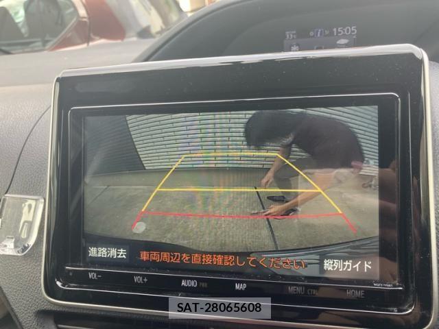 Toyota NOAH HYBRID 2014-10 8526304-14