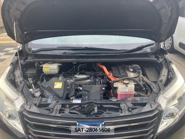 Toyota NOAH HYBRID 2014-10 8526304-4