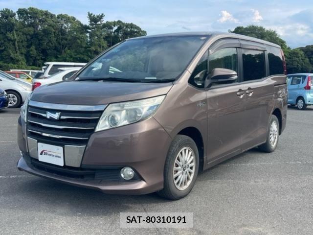 sat car