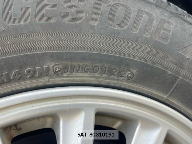 Toyota NOAH HYBRID 2014-06 8526308-9