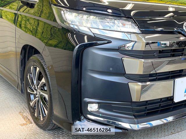 Toyota NOAH HYBRID 2026-02 8526290-12