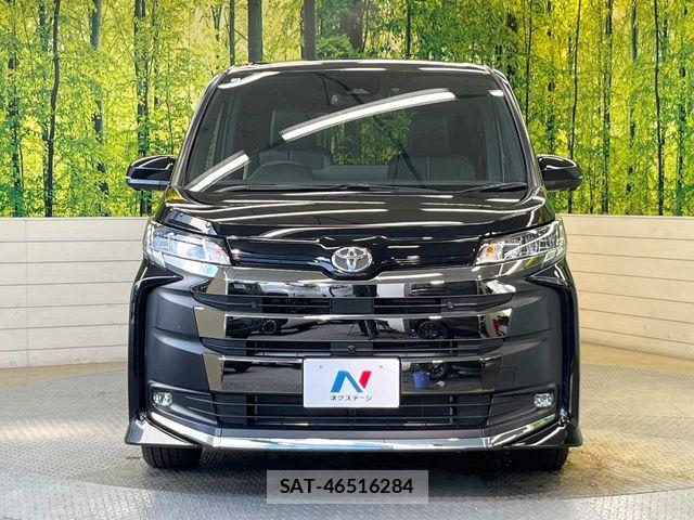 Toyota NOAH HYBRID 2026-02 8526290-14