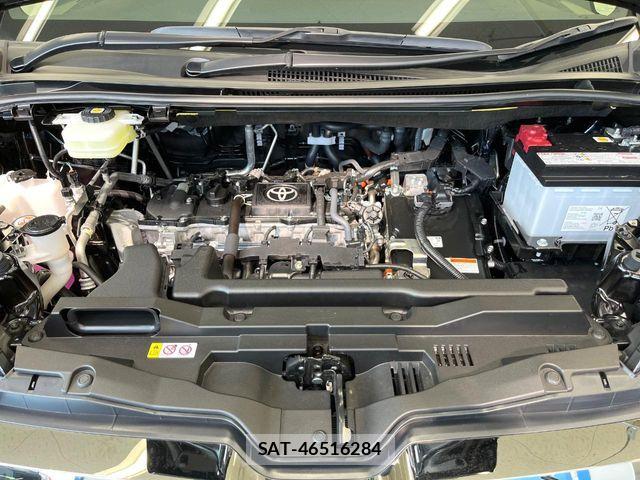 Toyota NOAH HYBRID 2026-02 8526290-17