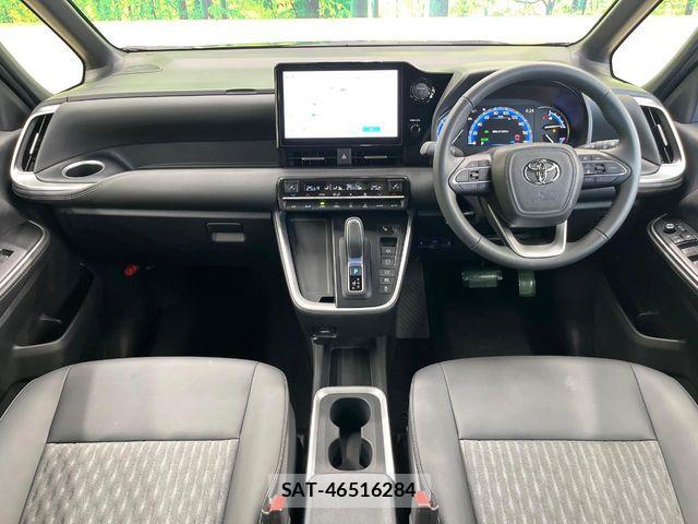 Toyota NOAH HYBRID 2026-02 8526290-1
