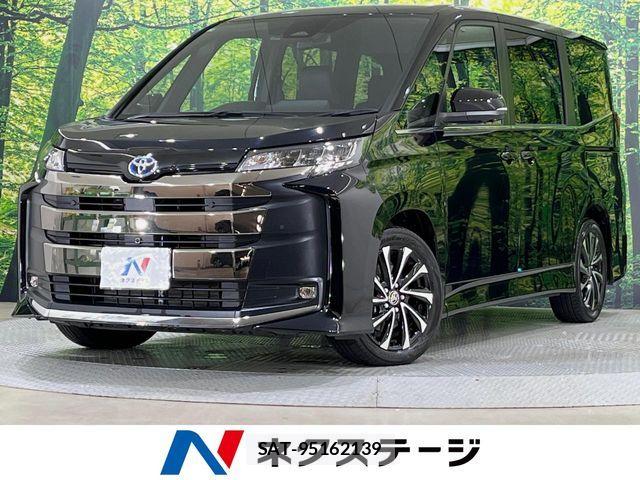 Toyota NOAH HYBRID 2025-04 8526292-0