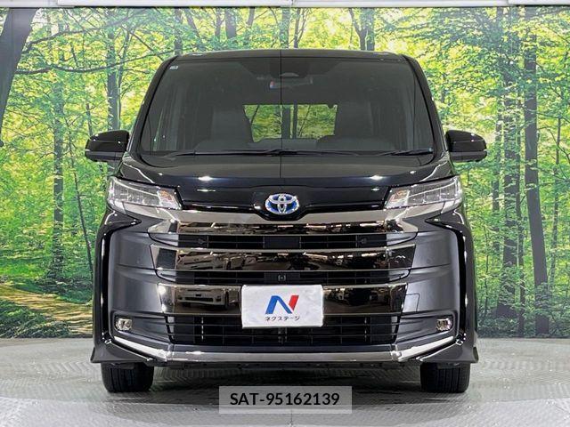 Toyota NOAH HYBRID 2025-04 8526292-14
