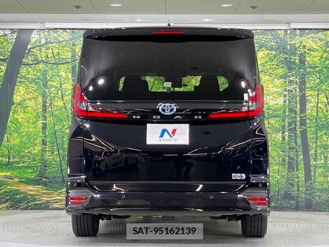 Toyota NOAH HYBRID 2025-04 8526292-15