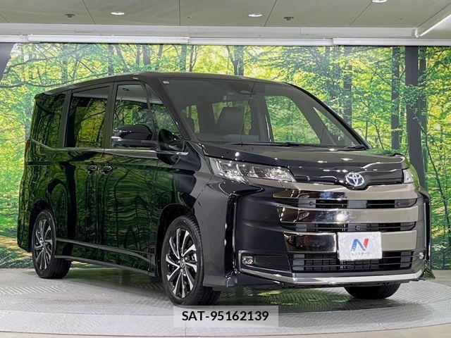 Toyota NOAH HYBRID 2025-04 8526292-16