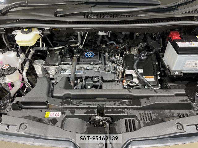 Toyota NOAH HYBRID 2025-04 8526292-17