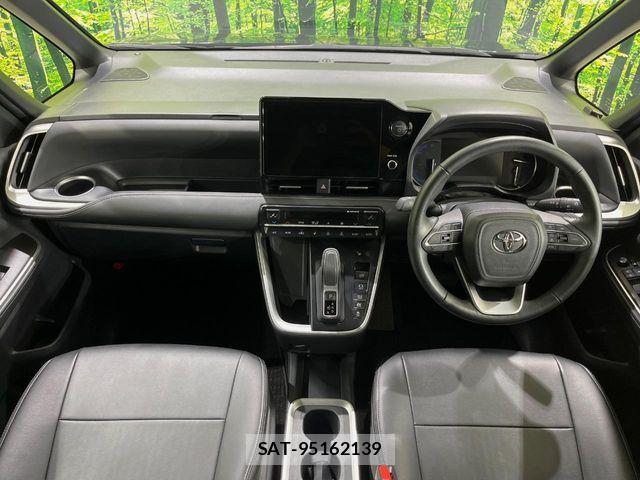 Toyota NOAH HYBRID 2025-04 8526292-1