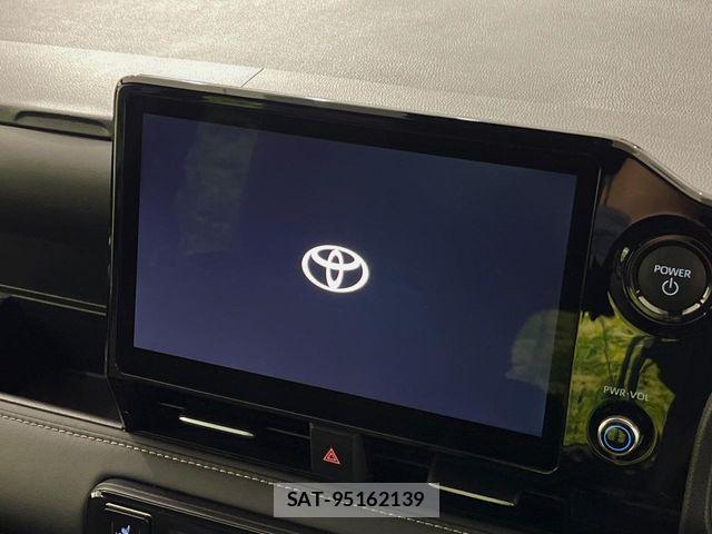 Toyota NOAH HYBRID 2025-04 8526292-2