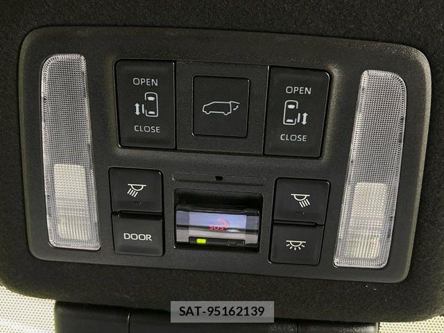 Toyota NOAH HYBRID 2025-04 8526292-4