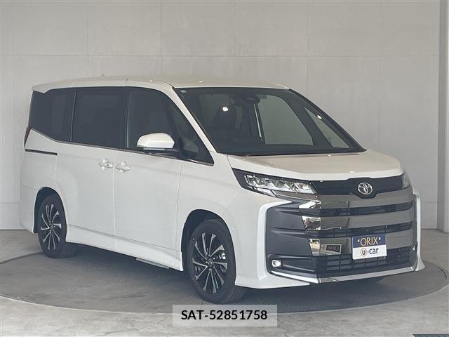 Toyota NOAH HYBRID 2026-03 8562989-10