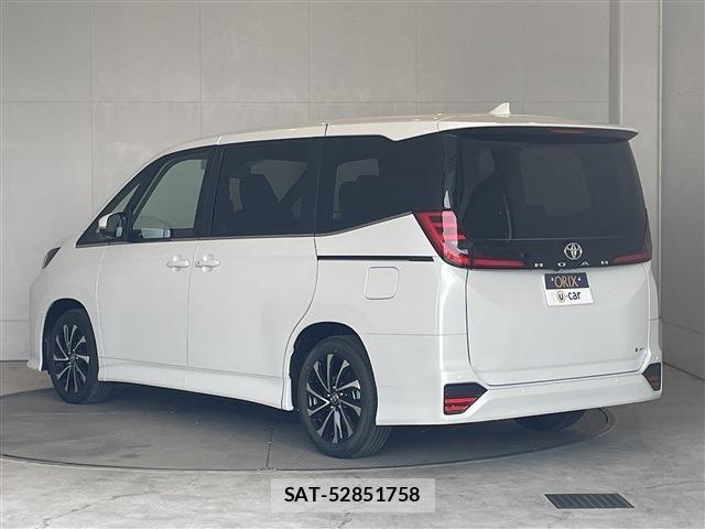 Toyota NOAH HYBRID 2026-03 8562989-11