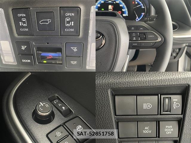 Toyota NOAH HYBRID 2026-03 8562989-12