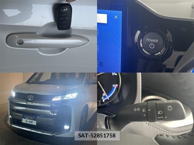Toyota NOAH HYBRID 2026-03 8562989-14