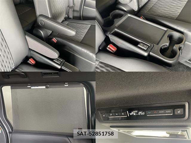 Toyota NOAH HYBRID 2026-03 8562989-18