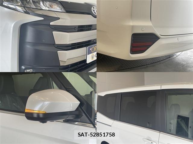 Toyota NOAH HYBRID 2026-03 8562989-20