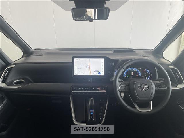 Toyota NOAH HYBRID 2026-03 8562989-2