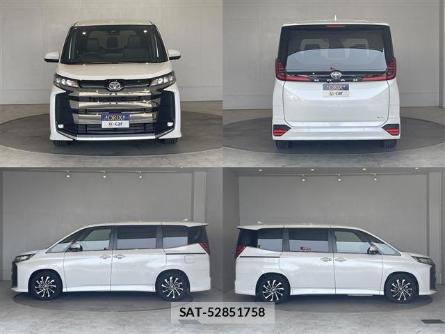 Toyota NOAH HYBRID 2026-03 8562989-3