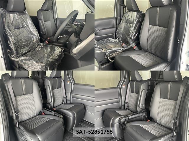 Toyota NOAH HYBRID 2026-03 8562989-4