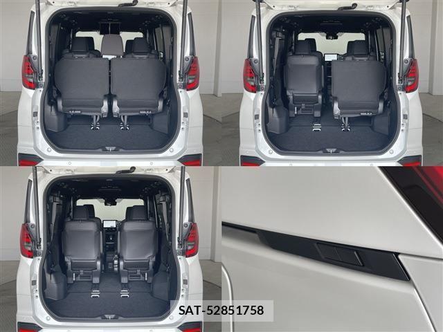 Toyota NOAH HYBRID 2026-03 8562989-5