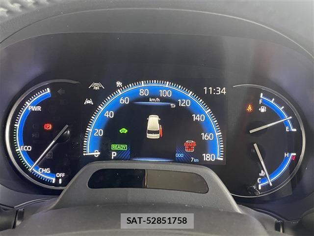 Toyota NOAH HYBRID 2026-03 8562989-6