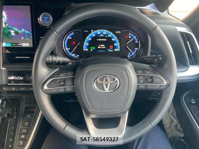 Toyota NOAH HYBRID 2023-10 8562993-13