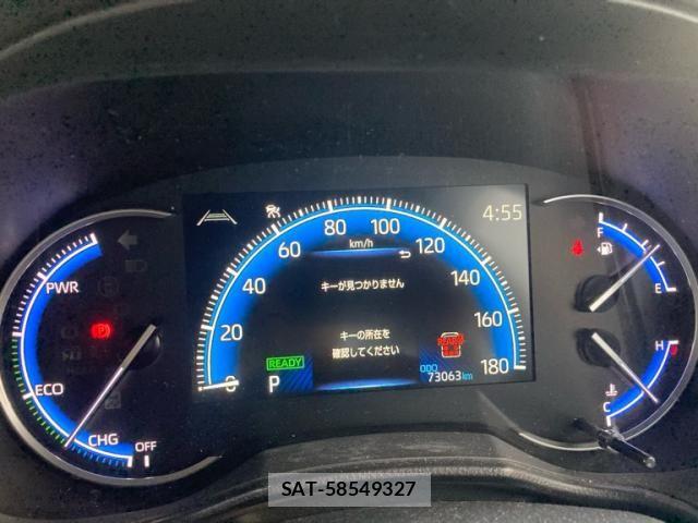 Toyota NOAH HYBRID 2023-10 8562993-14