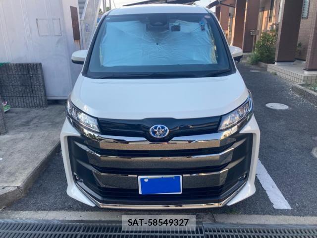 Toyota NOAH HYBRID 2023-10 8562993-1
